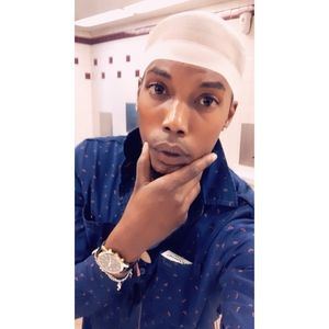 Meet your Posher, Marcus